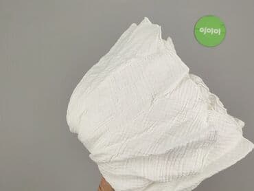 biała spódnice plisowane midi: Women`s skirt, size S — 4