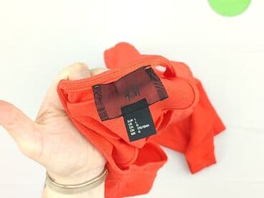 obcisła sukienka czerwona: H&M, Sukienka damska, rozmiar L — 5