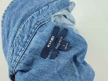 ltb jeans blue addicted: Kiabi, Koszula damska, rozmiar L — 4