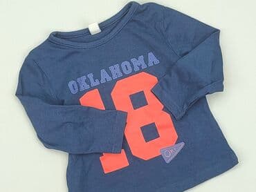 koszulki z napisami allegro: Blouse, TEX, 6-9 months, condition - Very good — 1