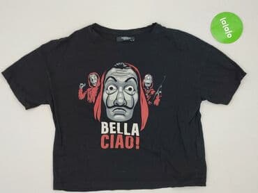 koszulka dla mamy z nadrukiem: House, T-shirt damski, S — 2