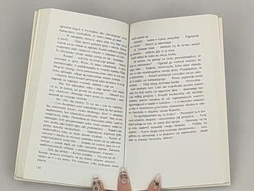 Books, Audio & Video formats: Book, genre - Novel, condition - Very good — 3