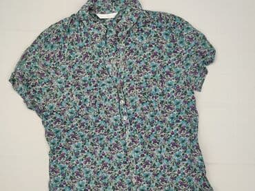 długość koszulki a wzrost: Promod, Bluzka damska, rozmiar S — 1