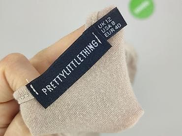 second hand stores online: PrettyLittleThing, Sukienka damska, rozmiar L — 4
