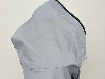 bluza 4f: 4F, Koszulka polo dla mężczyzn, rozmiar 3XL — 6