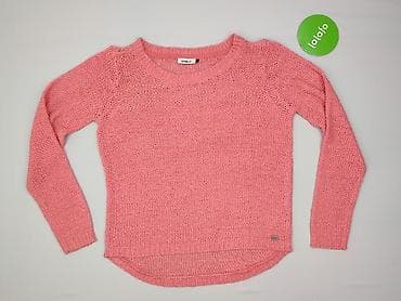sweter ponczo: ONLY, Sweter damski, rozmiar S — 2