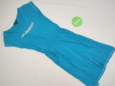 reserved sukienki maxi wyprzedaż: Esmara, Sukienka damska, S — 2