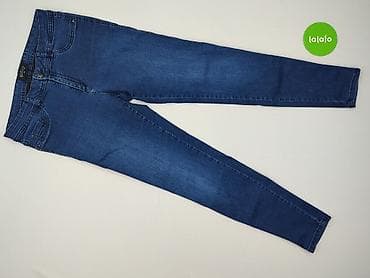 realy jeans: Mohito, Jeansy damskie, rozmiar M — 2