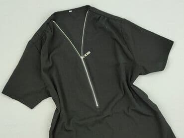 marynarka damska c a: T-shirt damski, rozmiar One size — 1