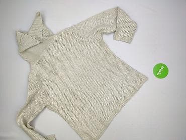 canda plaszcz: Canda, Sweter damski, rozmiar XL — 3