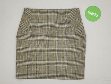 sukienka w pepitkę mohito: New Look, Spódnica damska, S — 3