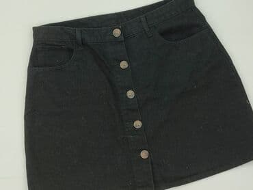 spódniczka na guziki: Spódnica damska, rozmiar S — 1