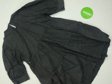 ccc sandały czarne na obcasie: Sinsay, Sukienka damska, rozmiar S — 3