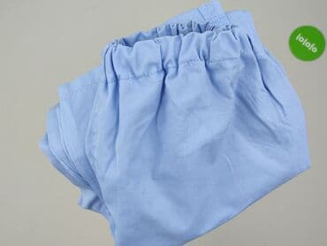 krótkie spodenki w pracy a bhp: Spodnie damskie, rozmiar S — 5