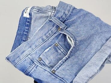 Spodnie: Szorty damskie, M — 6