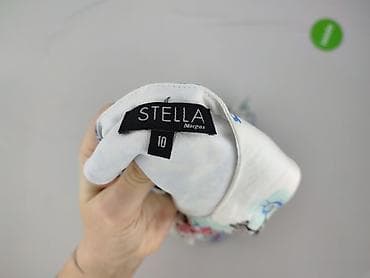 style sukienki: Stella, Sukienka damska, rozmiar M — 4