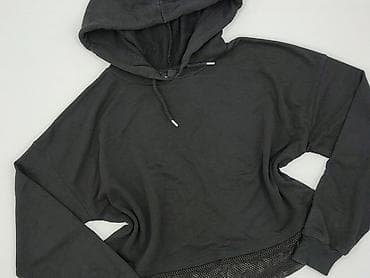 bluza drip: New Look, Bluza z kapturem damska, rozmiar L — 1