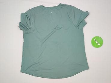 dres tech: Workout, T-shirt damski, rozmiar L — 4