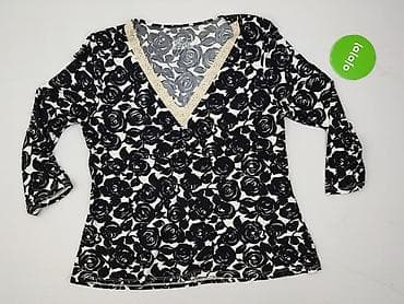 pyjama: Bluzka damska, rozmiar L — 2