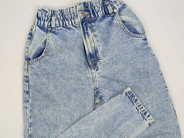 baggy jeans xs: Sinsay, Jeans for women, size 2XS (EU 32) — 1
