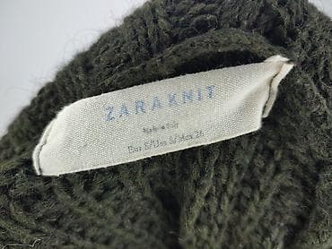loom: Zara, Sukienka damska, rozmiar S — 4