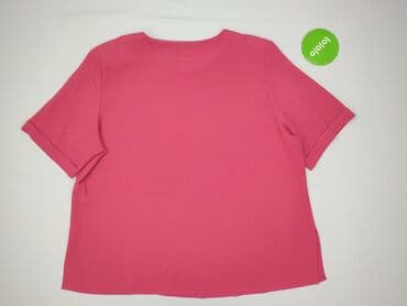 paul n shark t shirty: Bluzka damska, 4XL — 3