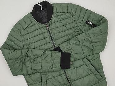 Light jacket for men, size M — 1