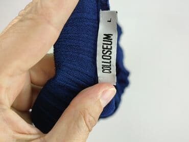 bluzka z odkrytym ramieniem allegro: Colloseum, Bluzka damska, rozmiar L — 4