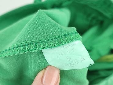 spodnie bdg: Spodnie materiałowe damskie, rozmiar S — 4