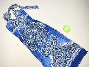 sukienki boho midi: Sukienka damska, rozmiar S — 2