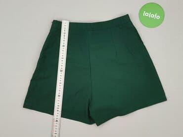 krótkie spodenki i nogi z cellulitem: Shein, Szorty damskie, rozmiar S — 4