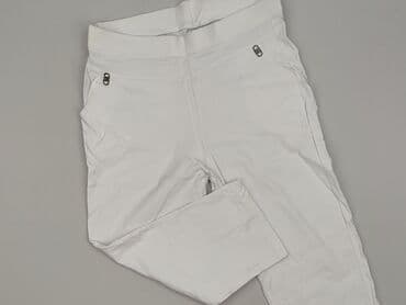 spodnie cargo crop: Spodnie 3/4 damskie, 4XL — 1