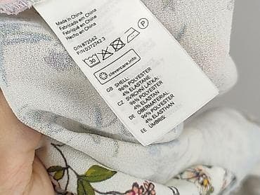 164: H&M Divided, Sukienka damska, rozmiar 2XS — 5