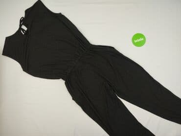 piżama pajacyk: Esmara, Kombinezon damski, L — 3