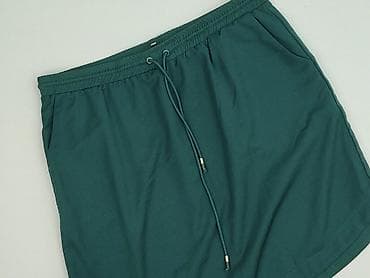 klapki dla m: Spódnica damska, rozmiar XL — 1