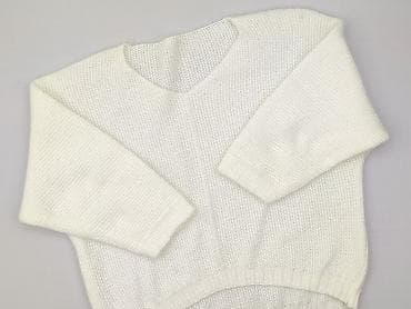 oversize sklep: Sweter damski, rozmiar One size — 1