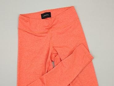 spodnie moncler: Leggings, Legginsy Sportowe damskie, rozmiar S — 1