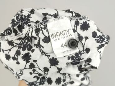 infinity sukienki: Infinity, Bluzka damska, rozmiar 2XL — 4