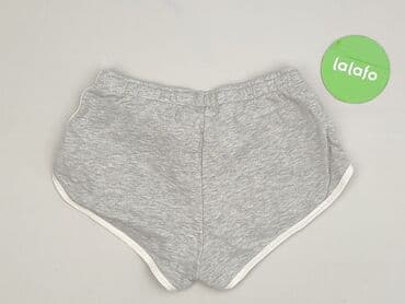 spodenki do biegania krótkie: FB Sister, Szorty damskie, rozmiar S — 3