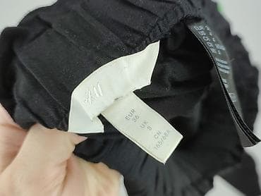 lidl spodnie softshell: H&M, Spodnie materiałowe damskie, rozmiar S — 4