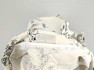 bialcon wyprzedaż sukienek: Spodnie materiałowe damskie — 4