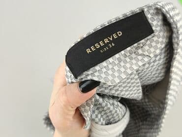 spodenko sukienka: Reserved, Spódnica damska, rozmiar S — 4