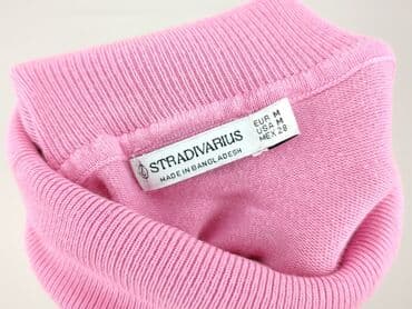 stradivarius swetry: Stradivarius, Golf damski, rozmiar M — 4