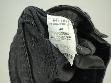 salsa jeans: Medicine, Jeansy damskie, rozmiar L — 5