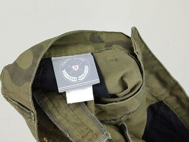 spodenki damskie bojówki: Szorty damskie, rozmiar M — 5