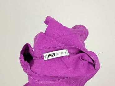 śmieszne koszulki z koniem: FB Sister, T-shirt damski, rozmiar S — 4