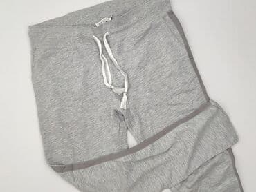 action trampki: Spodnie dresowe damskie, rozmiar M — 1