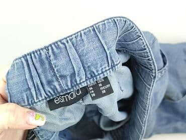 indicode t shirty: Esmara, Jeansy damskie, rozmiar S — 4