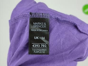 pull and bear marynarki: Marks & Spencer, Bluzka damska, rozmiar XL — 5