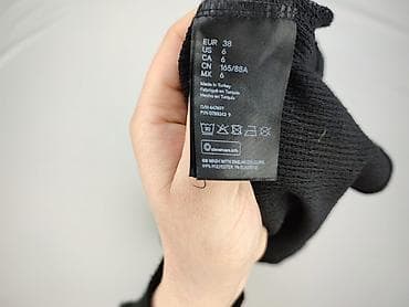 sukienka boho hm: H&M Divided, Sukienka damska, rozmiar S — 5